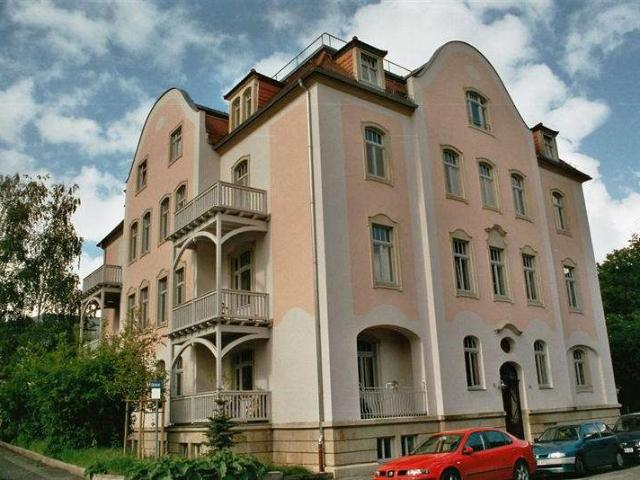 Apartment mieten in Zschertnitz, Dresden
