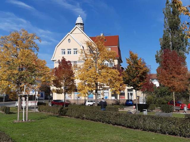 Apartment mieten in Heidenau, Sachsen