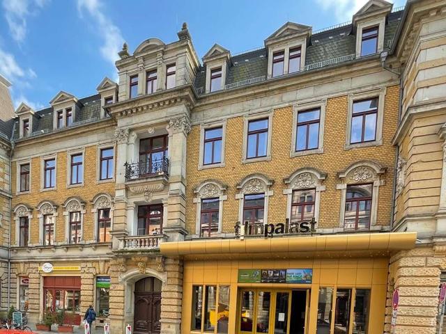 Apartment mieten in Copitz, Pirna