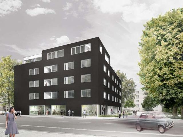 Apartment mieten in Löbtau, Dresden