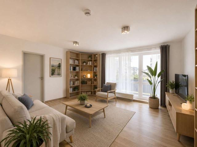 Apartment mieten in Fahrland, Potsdam