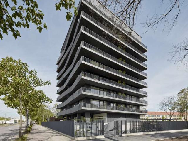 Apartment mieten in Seevorstadt, Dresden