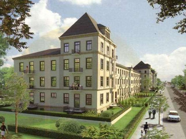 Apartment mieten in Dresden, Sachsen