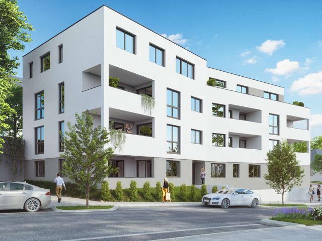 Apartment mieten in Böblingen, Baden-Württemberg