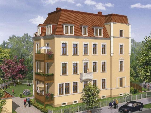 Apartment mieten in Kaditz, Dresden