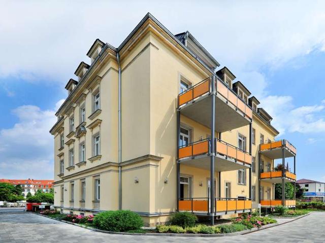 Apartment mieten in Striesen, Dresden