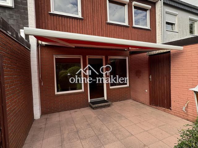 Haus kaufen in Stuhr
