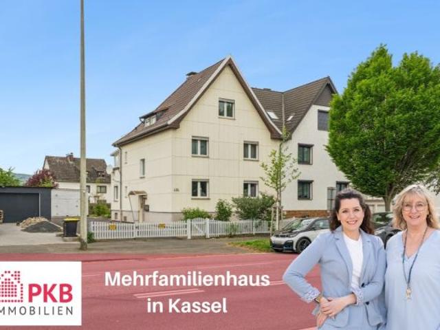 Haus kaufen in Kassel, Hessen