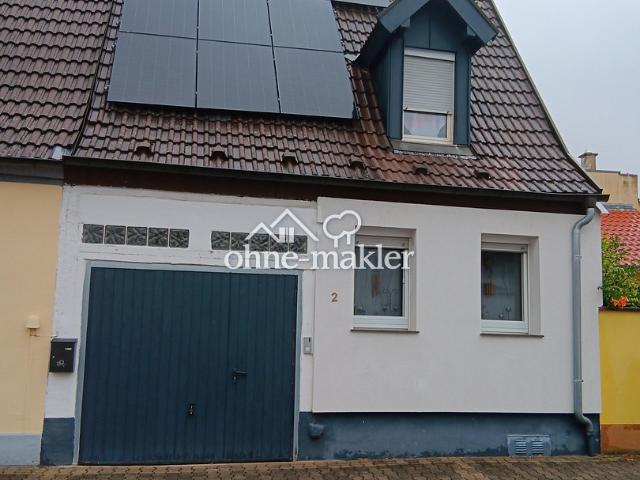 Haus kaufen in Philippsburg, Baden-Württemberg