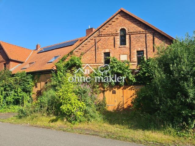 Haus kaufen in Lemgow, Niedersachsen