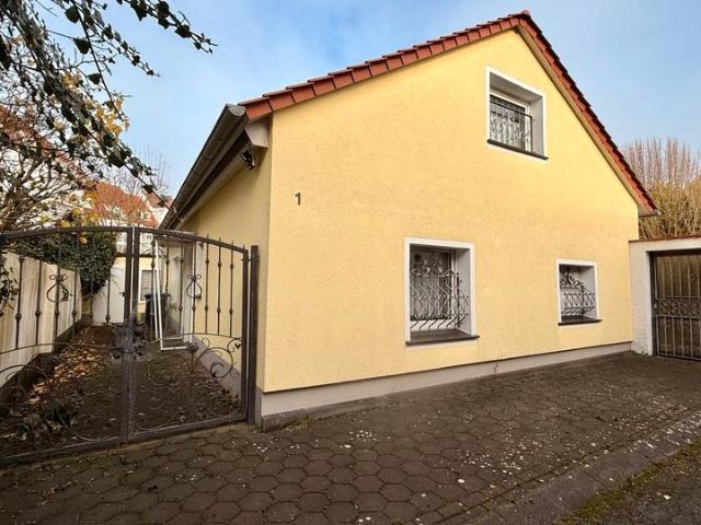 Haus kaufen in Gütersloh, Nordrhein-Westfalen