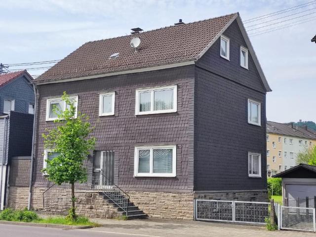 Haus kaufen in Baldenberg, Bergneustadt