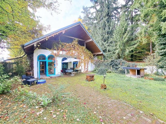 Haus kaufen in Heuberg, Pyhra