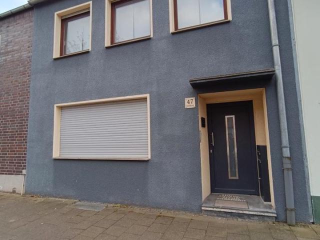 Haus kaufen in Hoven, Düren