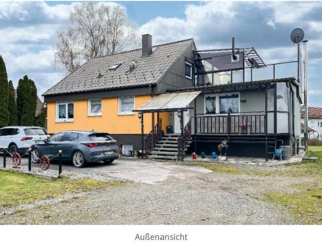 Haus kaufen in Mudau, Baden-Württemberg
