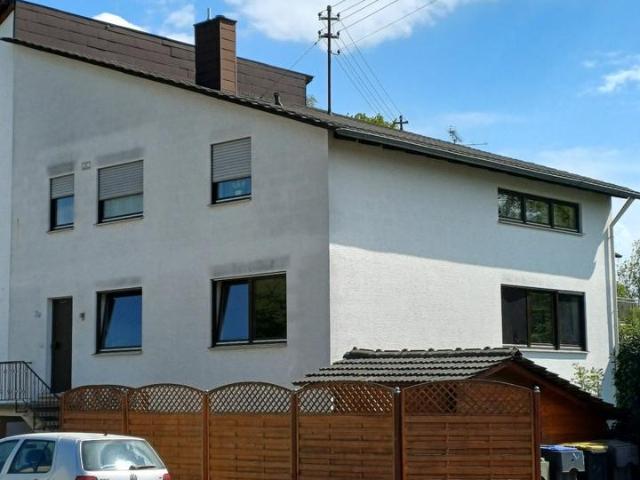 Haus kaufen in Lebach, Saarland