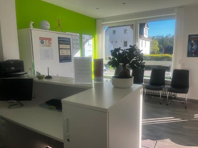 Wohnung kaufen in Dillenburg, Hessen
