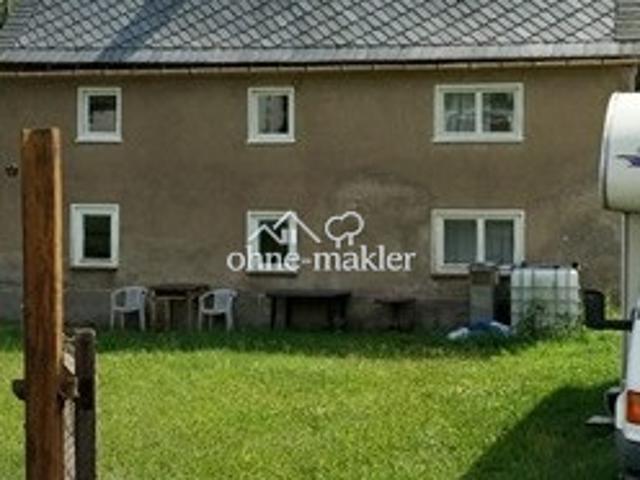 Haus kaufen in Struppen, Sachsen
