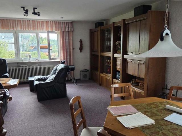 Haus kaufen in Homburg