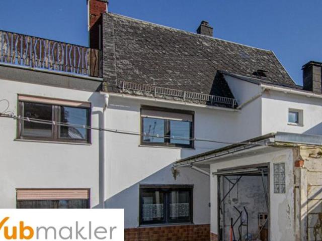 Haus kaufen in Nordhalben, Bayern