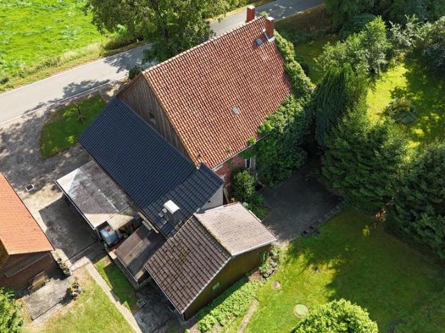 Haus kaufen in Bösingfeld, Extertal