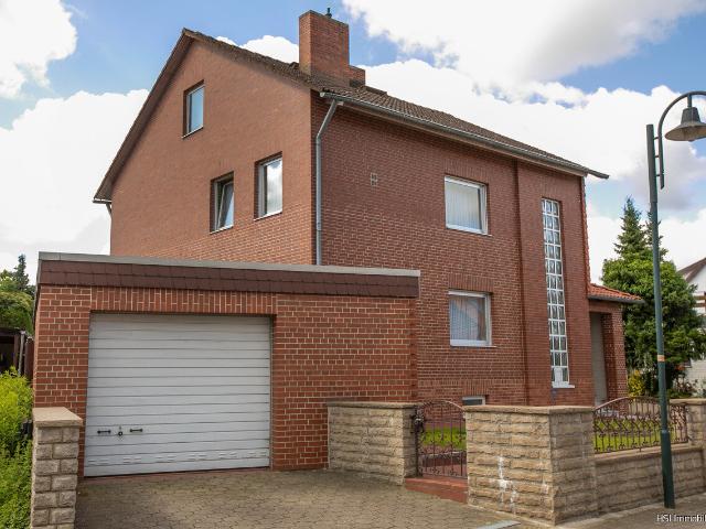Haus kaufen in Lengede