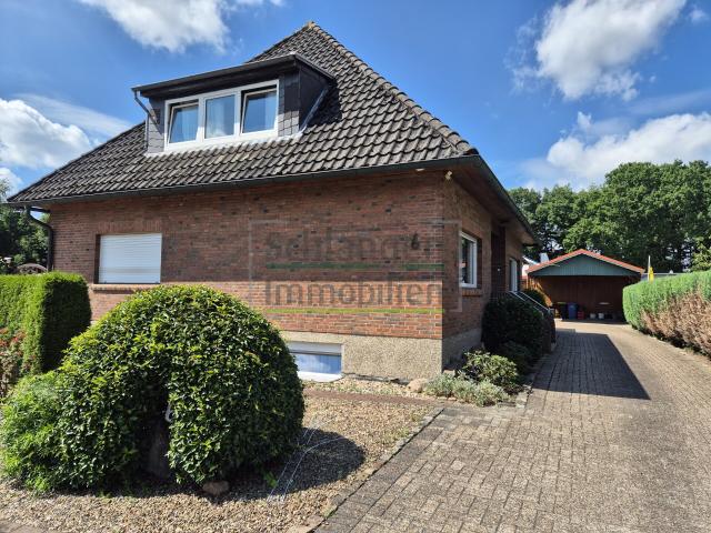 Villa kaufen in Friesoythe, Niedersachsen