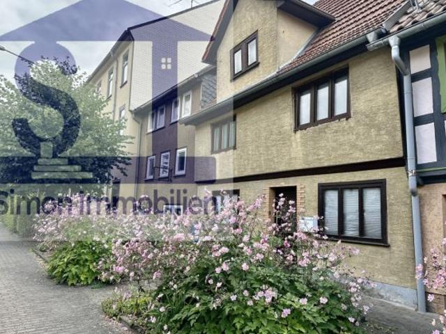 Haus kaufen in Schmalkalden, Thüringen