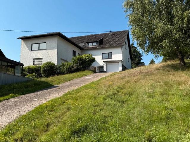 Haus kaufen in Schmelz, Bettingen