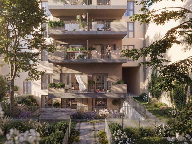 Haus kaufen in Floridsdorf, Wien
