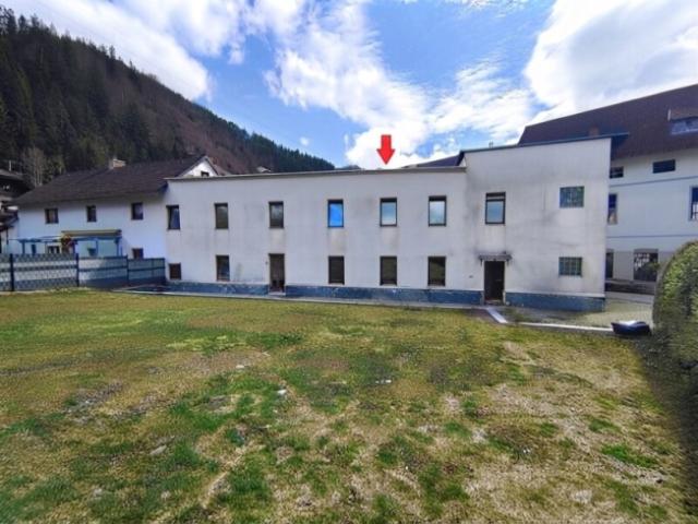 Mehrfamilienhaus kaufen in Sankt Katharein an der Laming, Tragöß-Sankt Katharein