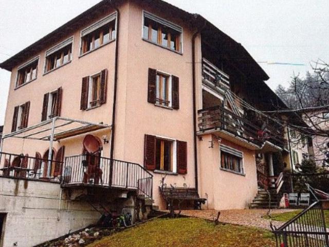 Einfamilienhaus kaufen in Aldesago, Tessin