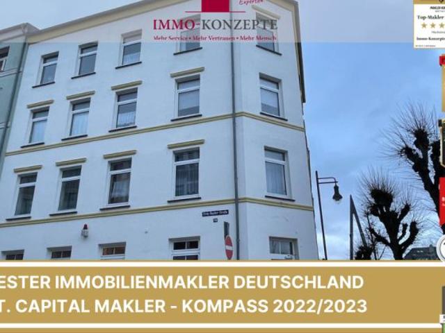 Haus kaufen in Schwerin