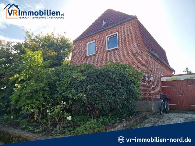 Haus kaufen in Husum, Kreis Nordfriesland