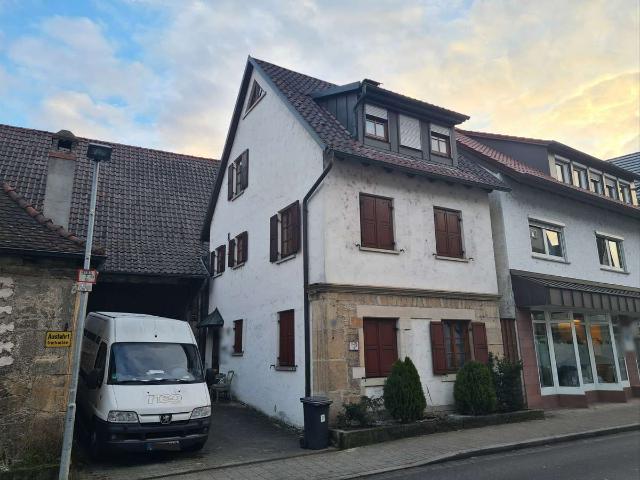 Haus kaufen in Neckartenzlingen, Landkreis Esslingen