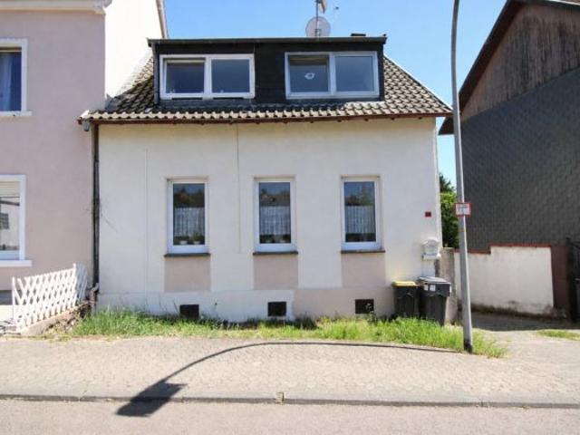 Haus kaufen in Saarbrücken, Saarland