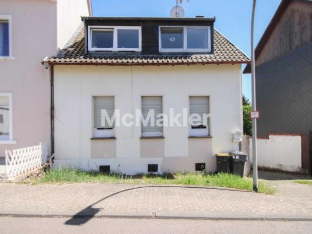 Haus kaufen in Saarbrücken, Saarland