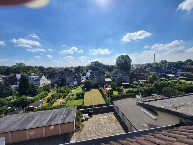 Wohnung kaufen in Wanne, Herne