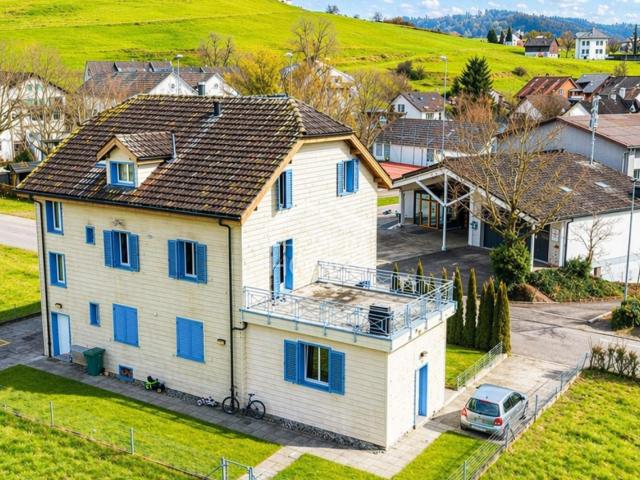 Mehrfamilienhaus kaufen in Bettwiesen, Bezirk Münchwilen