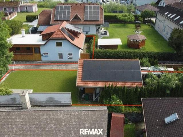 Haus kaufen in St. Pölten, Niederösterreich