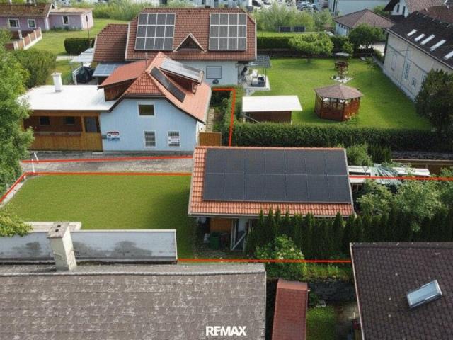 Haus kaufen in Olsa, Friesach