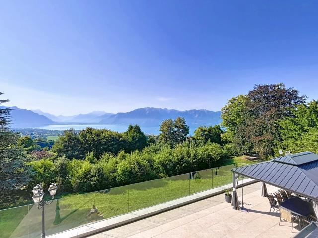 Haus kaufen in Jongny, Waadt