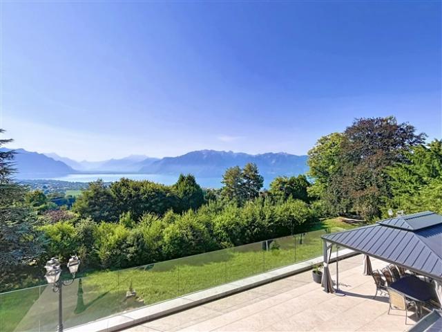 Einfamilienhaus kaufen in Vevey, Waadt