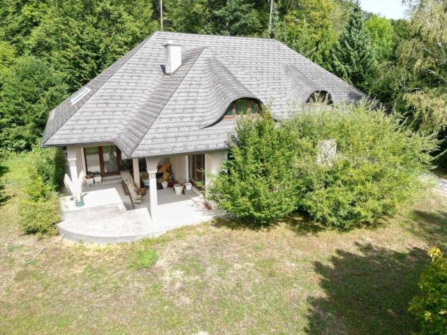 Haus kaufen in Pressbaum, Niederösterreich