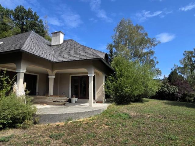 Haus kaufen in Pressbaum, Bezirk St. Pölten