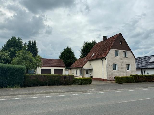 Haus kaufen in Leopoldshöhe, Nordrhein-Westfalen