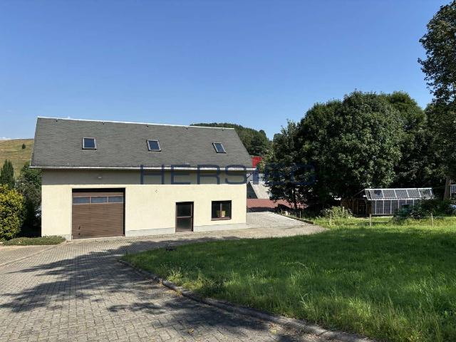 Haus kaufen in Cunersdorf, Annaberg-Buchholz