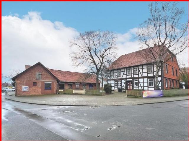 Haus kaufen in Lahstedt, Niedersachsen