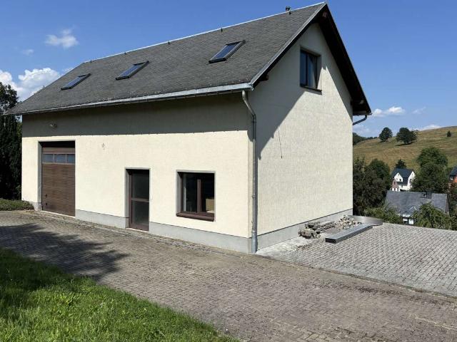 Industrie kaufen in Cunersdorf, Annaberg-Buchholz