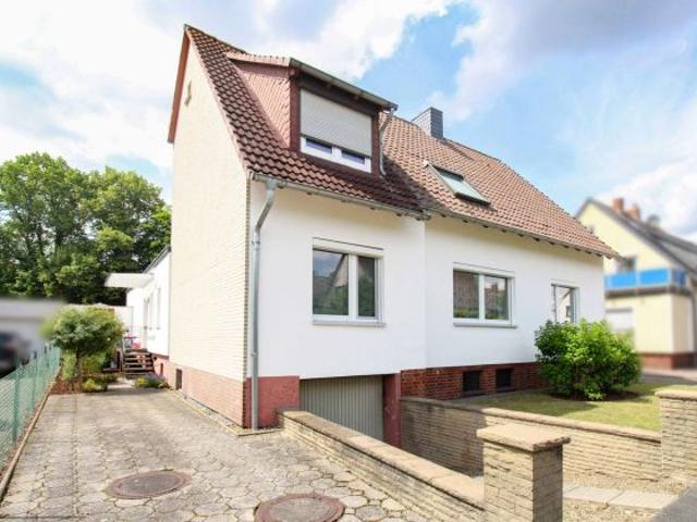 Haus kaufen in Seelze, Region Hannover